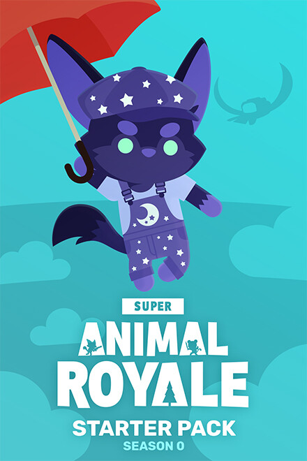 super animal royale genres
